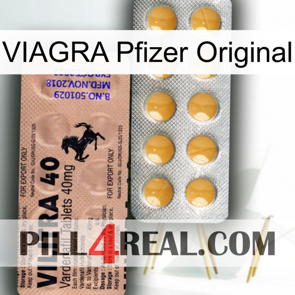 VIAGRA Pfizer Original 41